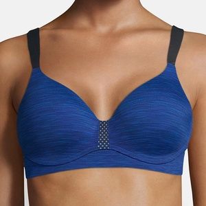 Maidenform Sport Convertible Wirefree Bra